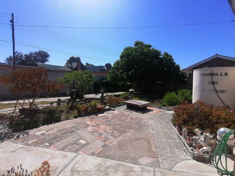 To Let 2 Bedroom Property for Rent in Dwarskersbos Western Cape